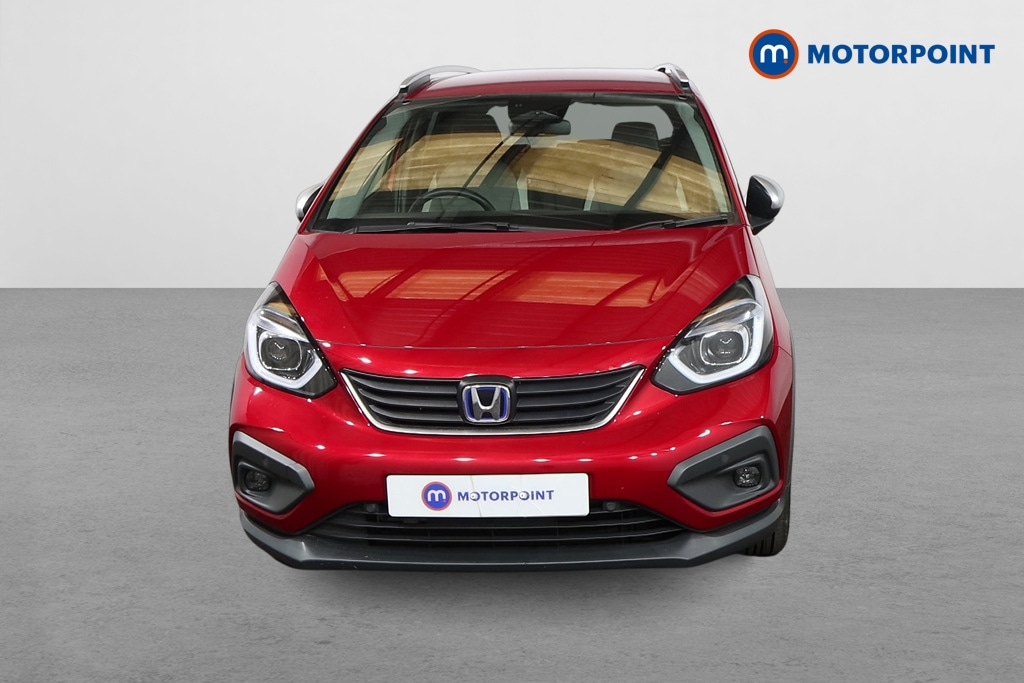 Used Honda Jazz 2023 for sale - 77106672: Photo 2