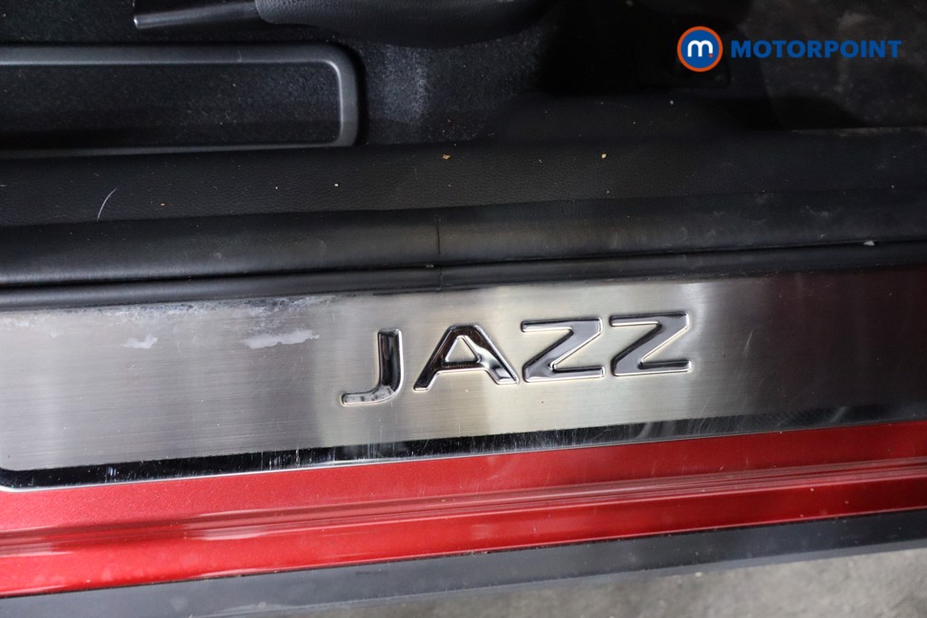 Used Honda Jazz 2023 for sale - 77106672: Photo 24