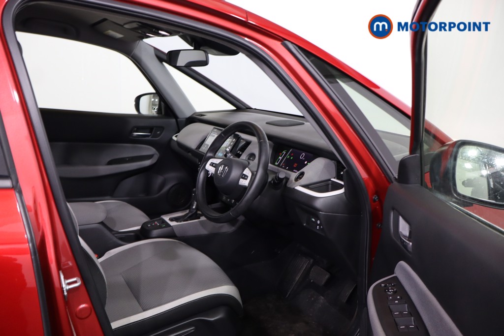 Used Honda Jazz 2023 for sale - 77106672: Photo 26