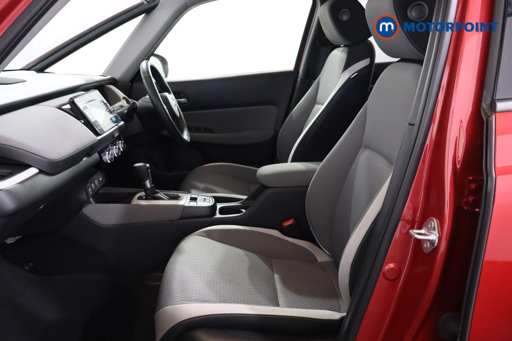 Used Honda Jazz 2023 for sale - 77106672: Photo 27