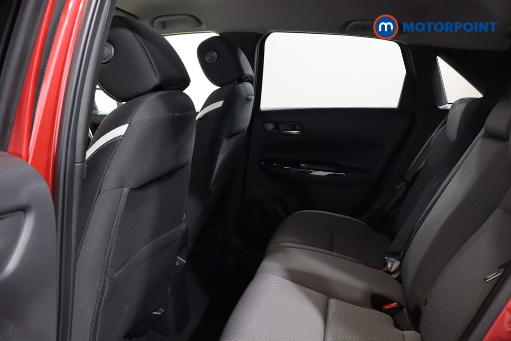 Used Honda Jazz 2023 for sale - 77106672: Photo 29