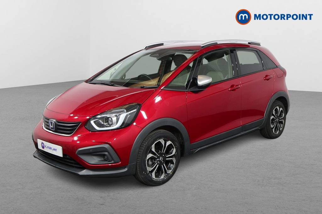 Used Honda Jazz 2023 for sale - 77106672: Photo 3