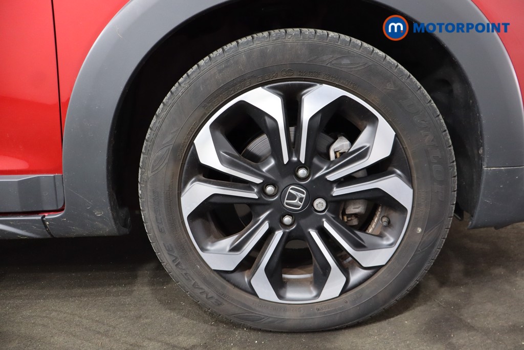 Used Honda Jazz 2023 for sale - 77106672: Photo 37