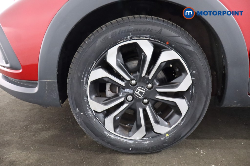 Used Honda Jazz 2023 for sale - 77106672: Photo 38