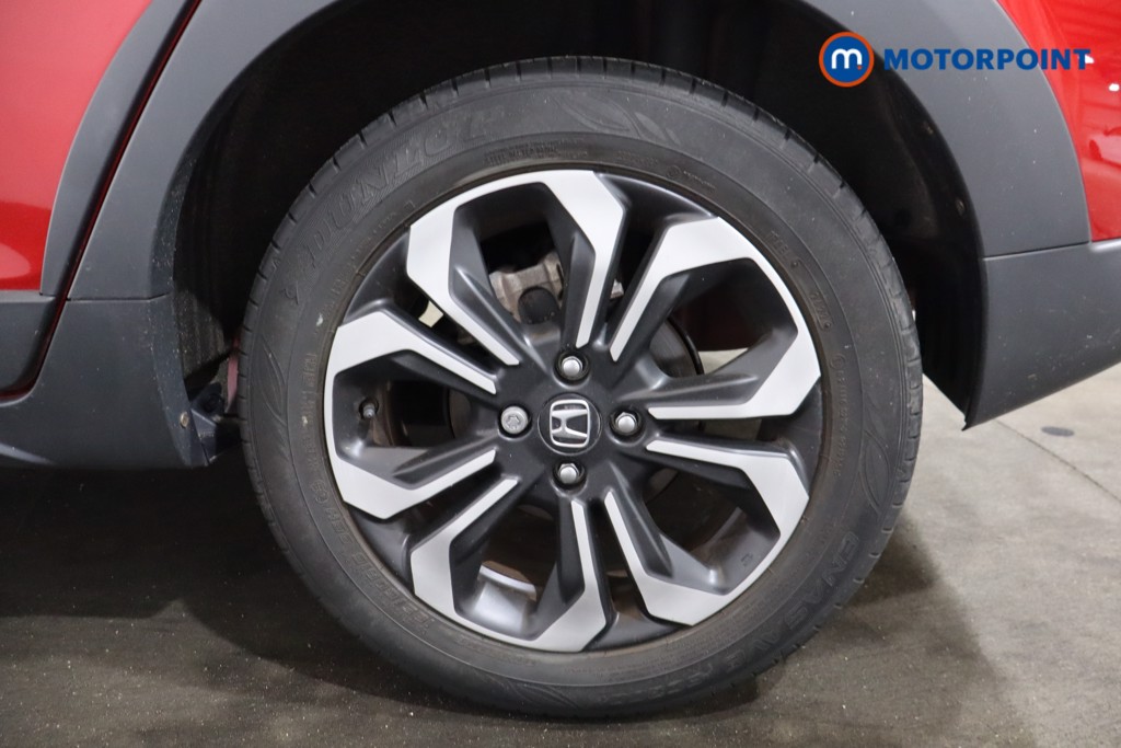 Used Honda Jazz 2023 for sale - 77106672: Photo 39