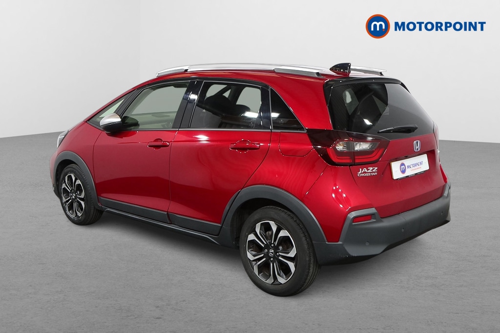 Used Honda Jazz 2023 for sale - 77106672: Photo 5