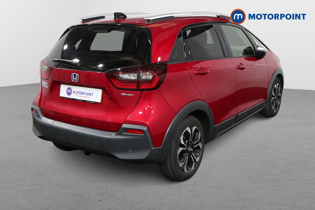 Used Honda Jazz 2023 for sale - 77106672: Photo 7