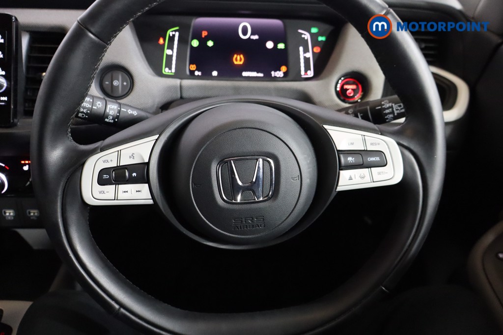 Used Honda Jazz 2023 for sale - 77106672: Photo 9