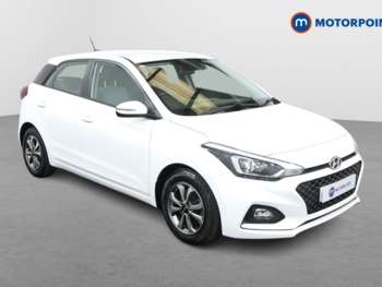 2019 - 1.0 T-GDi SE 5dr Auto