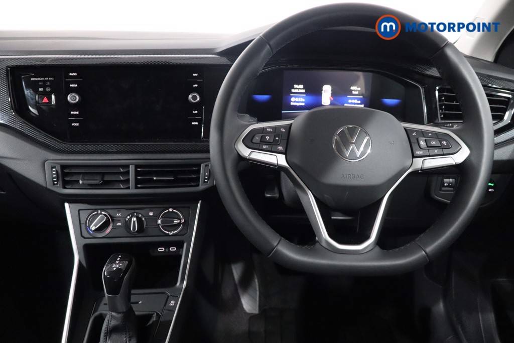 Used Volkswagen Polo 2024 for sale - 77354747: Photo 11