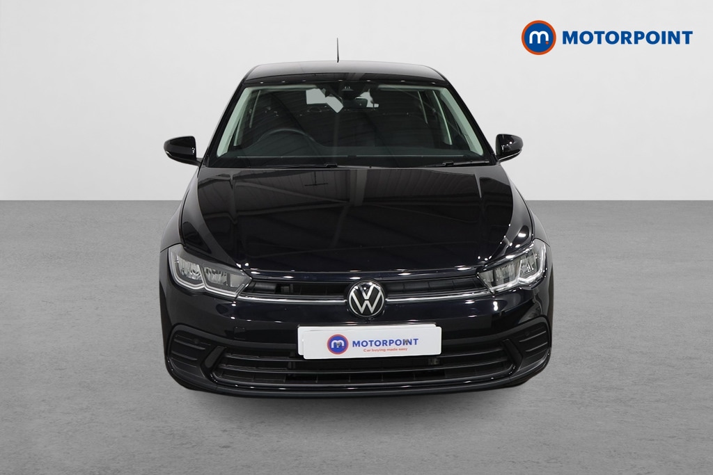 Used Volkswagen Polo 2024 for sale - 77354747: Photo 2