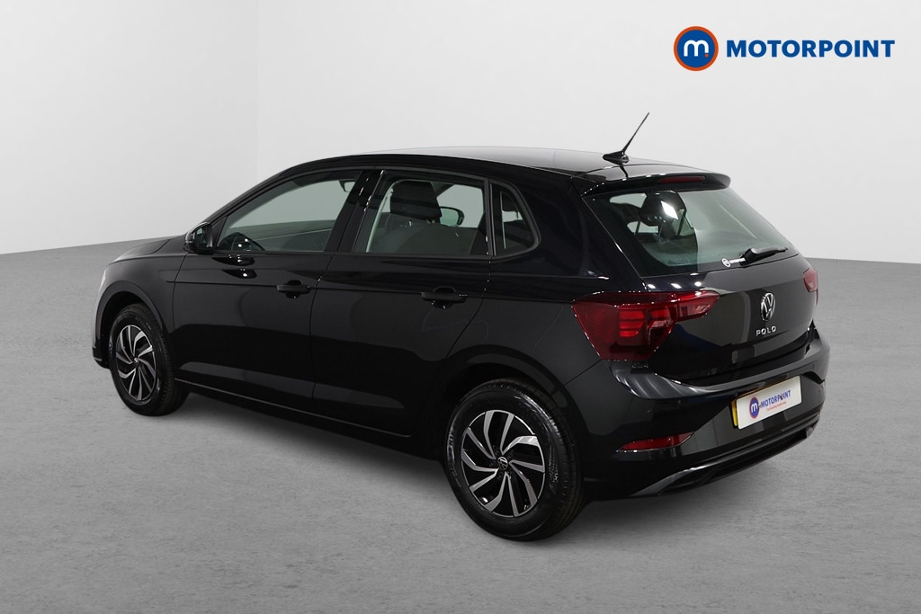 Used Volkswagen Polo 2024 for sale - 77354747: Photo 5