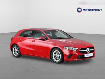Used Mercedes-Benz A-Class 2019 for sale - 79625898: Photo