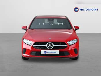 Used Mercedes-Benz A-Class 2019 for sale - 79625898: Photo