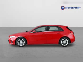 Used Mercedes-Benz A-Class 2019 for sale - 79625898: Photo