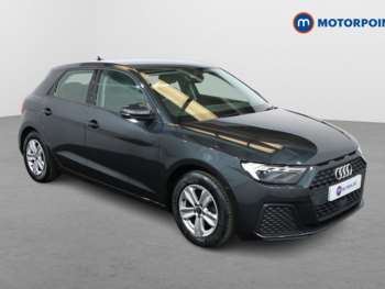 2022 - 30 TFSI 110 Technik 5dr