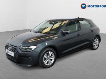 Used Audi A1 2022 for sale - 74980096: Photo