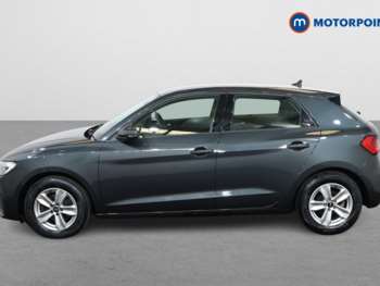 Used Audi A1 2022 for sale - 74980096: Photo