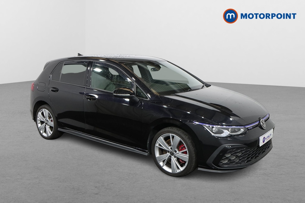 Used Volkswagen Golf 2022 for sale - 76075142: Photo 1
