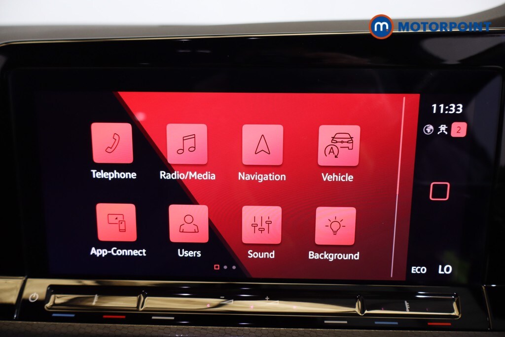 Used Volkswagen Golf 2022 for sale - 76075142: Photo 12