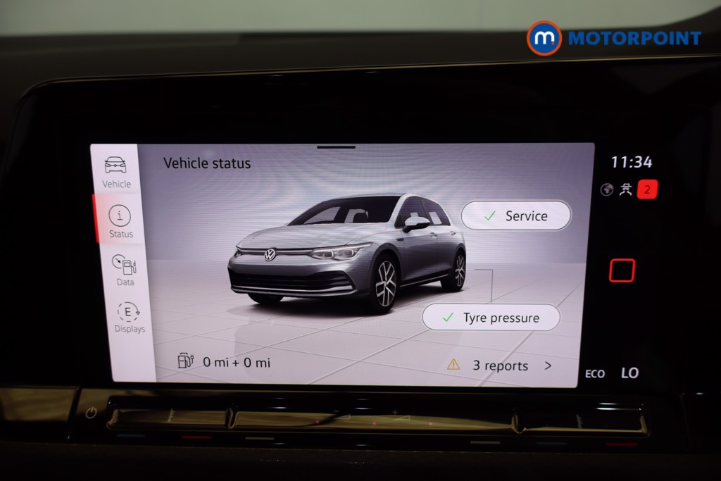 Used Volkswagen Golf 2022 for sale - 76075142: Photo 16