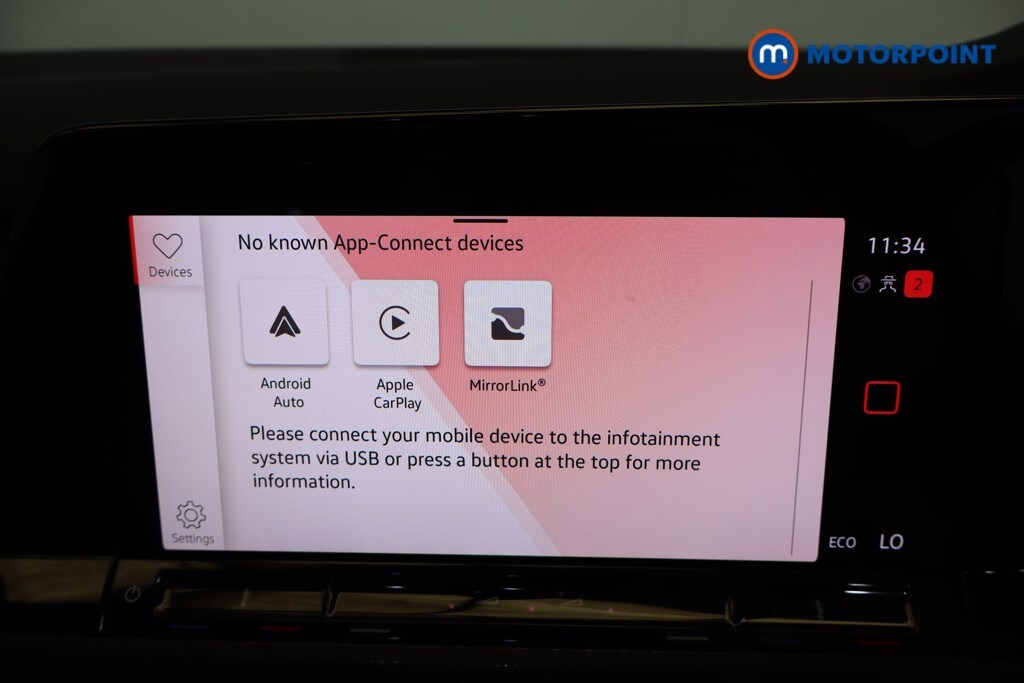 Used Volkswagen Golf 2022 for sale - 76075142: Photo 17