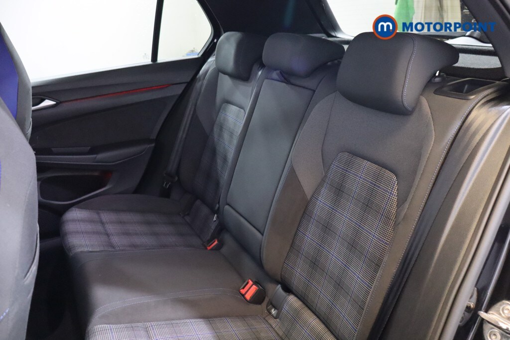 Used Volkswagen Golf 2022 for sale - 76075142: Photo 31