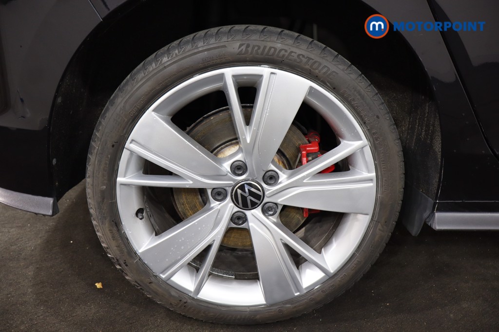 Used Volkswagen Golf 2022 for sale - 76075142: Photo 35