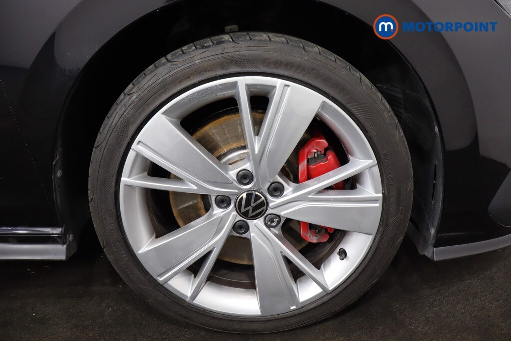 Used Volkswagen Golf 2022 for sale - 76075142: Photo 36