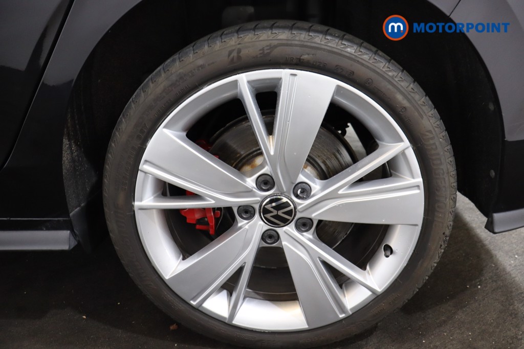 Used Volkswagen Golf 2022 for sale - 76075142: Photo 38