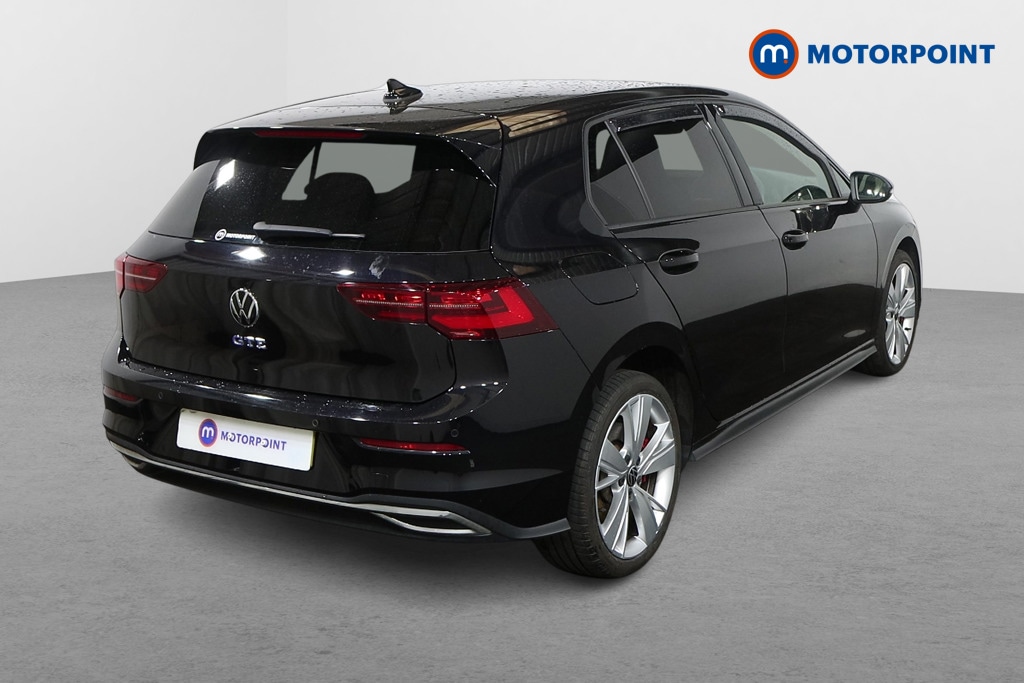 Used Volkswagen Golf 2022 for sale - 76075142: Photo 7