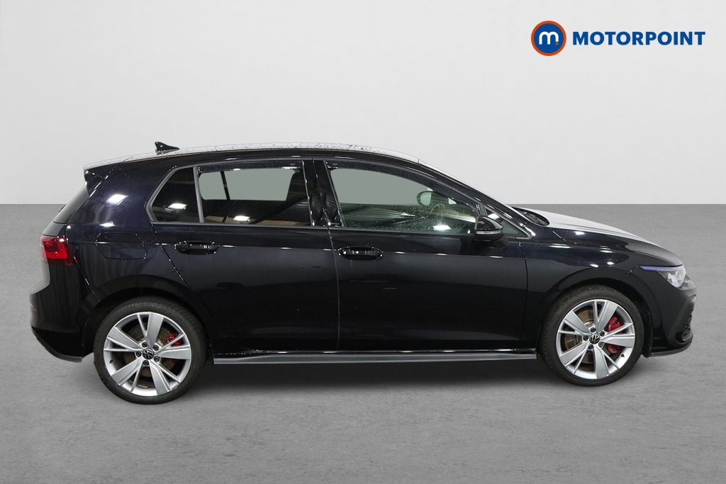 Used Volkswagen Golf 2022 for sale - 76075142: Photo 8