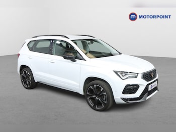 2023 - 1.5 EcoTSI V2 5dr DSG