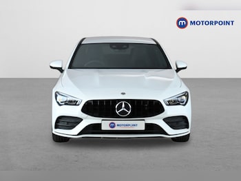 Used Mercedes-Benz CLA 2020 for sale - 79421538: Photo