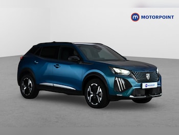 Used Peugeot 2008 2025 for sale - 79384146: Photo