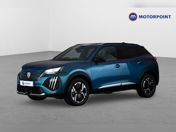 Used Peugeot 2008 2025 for sale - 79384146: Photo
