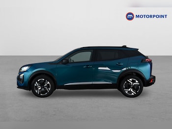 Used Peugeot 2008 2025 for sale - 79384146: Photo