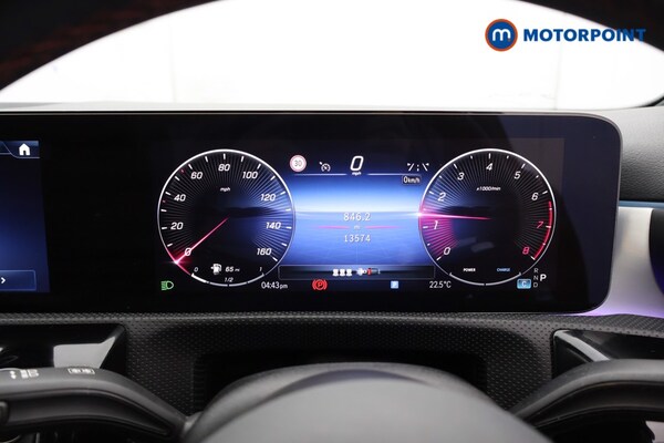 Used Mercedes-Benz A-Class 2024 for sale - 76222764: Photo 12