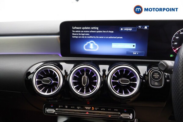 Used Mercedes-Benz A-Class 2024 for sale - 76222764: Photo 13