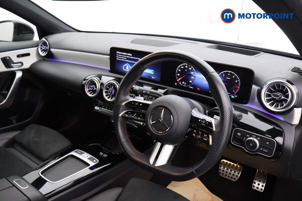 Used Mercedes-Benz A-Class 2024 for sale - 76222764: Photo 19
