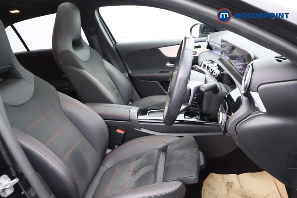 Used Mercedes-Benz A-Class 2024 for sale - 76222764: Photo 20