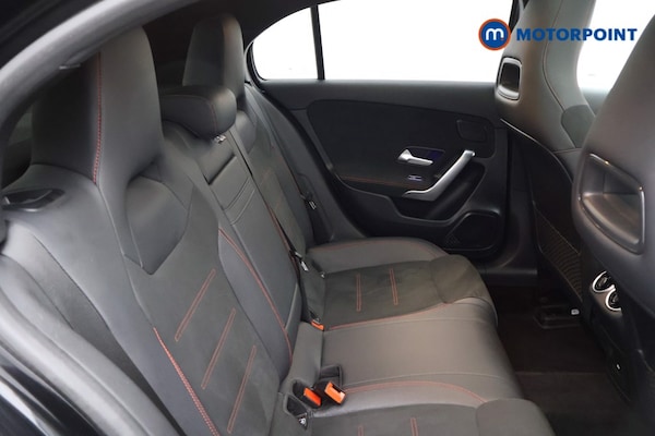 Used Mercedes-Benz A-Class 2024 for sale - 76222764: Photo 21