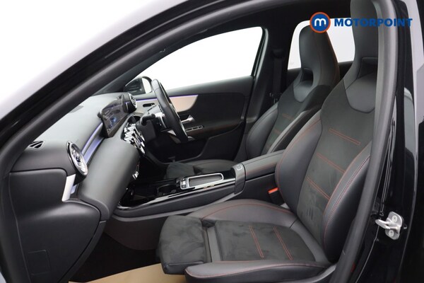 Used Mercedes-Benz A-Class 2024 for sale - 76222764: Photo 23