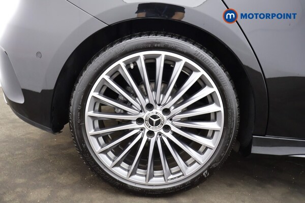 Used Mercedes-Benz A-Class 2024 for sale - 76222764: Photo 25