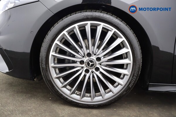 Used Mercedes-Benz A-Class 2024 for sale - 76222764: Photo 27