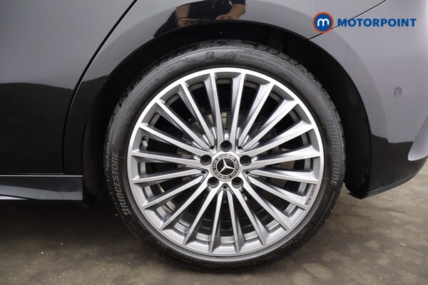 Used Mercedes-Benz A-Class 2024 for sale - 76222764: Photo 28