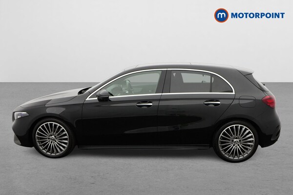 Used Mercedes-Benz A-Class 2024 for sale - 76222764: Photo 4