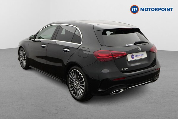 Used Mercedes-Benz A-Class 2024 for sale - 76222764: Photo 5