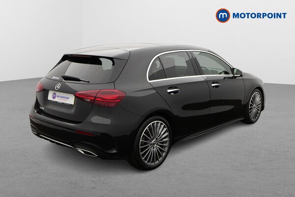 Used Mercedes-Benz A-Class 2024 for sale - 76222764: Photo 7