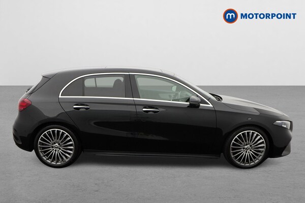 Used Mercedes-Benz A-Class 2024 for sale - 76222764: Photo 8